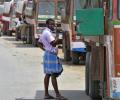 High diesel prices giving transporters nightmares
