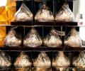 Hershey's may send its Kisses to India