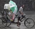 Southwest monsoon retreats; overall shortfall of 5%