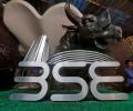 Sensex kicks off new fiscal on high note; auto stocks rally