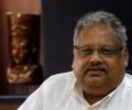 Rakesh Jhunjhunwala sees NDA government