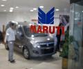 Maruti reports 47% plunge in March sales