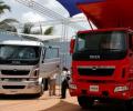 Tata Motors to hike prices of commercial vehicles from Apr 1