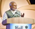 Global consensus must to provide affordable energy to all: Modi