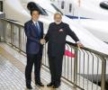 Ahmedabad-Mumbai bullet train to be fully operational by 2023: Lohani