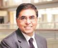 Sanjiv Mehta named HUL chairman; Harish Manwani to retire in June