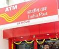 Govt seeks RBI nod to launch India Post Payments bank