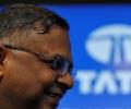 Don't see change in UK strategy: Tata Steel chairman N Chandrasekaran