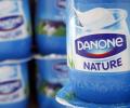 Danone's exit shows challenges global dairy firms face in India