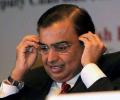 RIL's cost of borrowing gives India Inc jitters