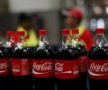 How Coca-Cola managed to get its fizz back