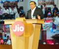 Jio's subscriber revenue rate highest in Q4