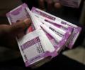 Rupee hits fresh 2-week low of 68.88 a dollar, plunges 28 paise
