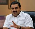 Adani's coal mine project in Australia gets final okay