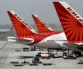 Financial woes clip Air India's wings