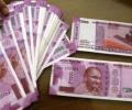 Nearly 98% of Rs 2000 notes have been returned