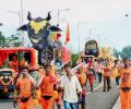 What the kanwariya yatra tells us about jobs situation