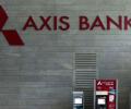 Why Axis Bank is under I-T scanner