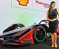 Why Mahindra Is Staying In Formula E Until 2030