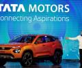 Tata Motors' upsides may sputter on demand worries