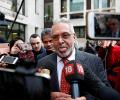 Mallya's extradition expected within 28 days