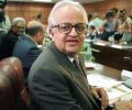 Bimal Jalan to head expert panel on RBI reserves