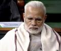 'Achche Din has become an albatross around Modi's neck'
