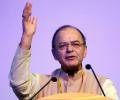 Grand plans, Mr Jaitley, but where is the money?