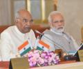 President to host PM's LPG panchayat on Tuesday