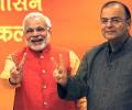 PNB scam: What Modi-Jaitley can do now