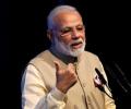 SAARC leaders should chalk out plan to fight COVID-19: PM