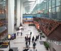 VOTE! India's BEST airport