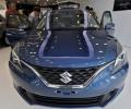 Maruti Suzuki's cash reserves swell by 28%