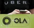 Surge pricing: Ola, Uber to come under CCI lens