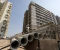 Union Budget '24: Realty players' high-rise expectations