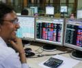 Sensex, Nifty hit record highs as HDFC, TCS rise