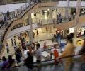 After strong run, retail demand feels the fatigue