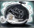 Now, black money stashed in Singapore banks under govt lens