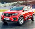 Bumpy roads ahead for Renault; even Kwid has hit speed breaker