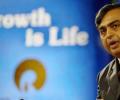RIL Q3 net rises 25% to Rs 9,423 cr; Jio posts profit
