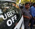 Uber to drive into Indian sunset?