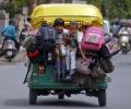 Three-wheeler exports may continue to skid in FY25