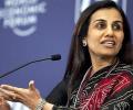 Not aware of husband's dealings with Videocon, says Kochhar in 30-page reply to Sebi