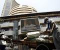 Markets scale new highs; Sensex gains 233 points at close