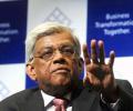 Regulators should not encourage 'lazy housing finance': Deepak Parekh