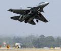 HAL's Sukhoi crash to cost insurer Rs 250 crore