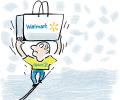 Flipkart acquires Walmart India; launches Wholesale