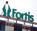 Malaysia's IHH Healthcare wins bid for Fortis, plans to invest Rs 4000 cr