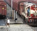 Railways to get first dedicated corridor for freight train