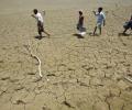 Deficient rain shrivels India's east, North-East